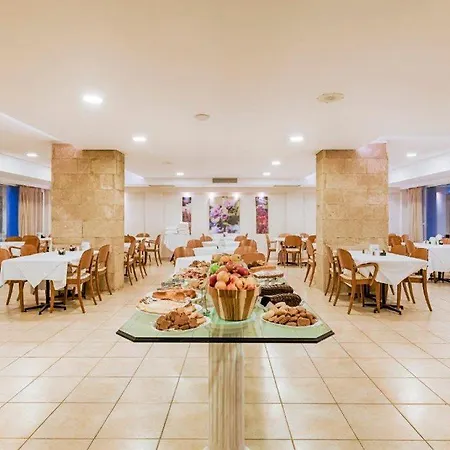 Hotel Pearl 2*
