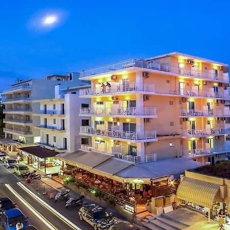 Pearl Hotel