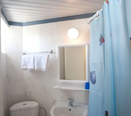 Pearl Hotel