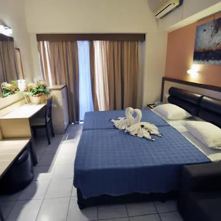 Hotel Pearl 2*